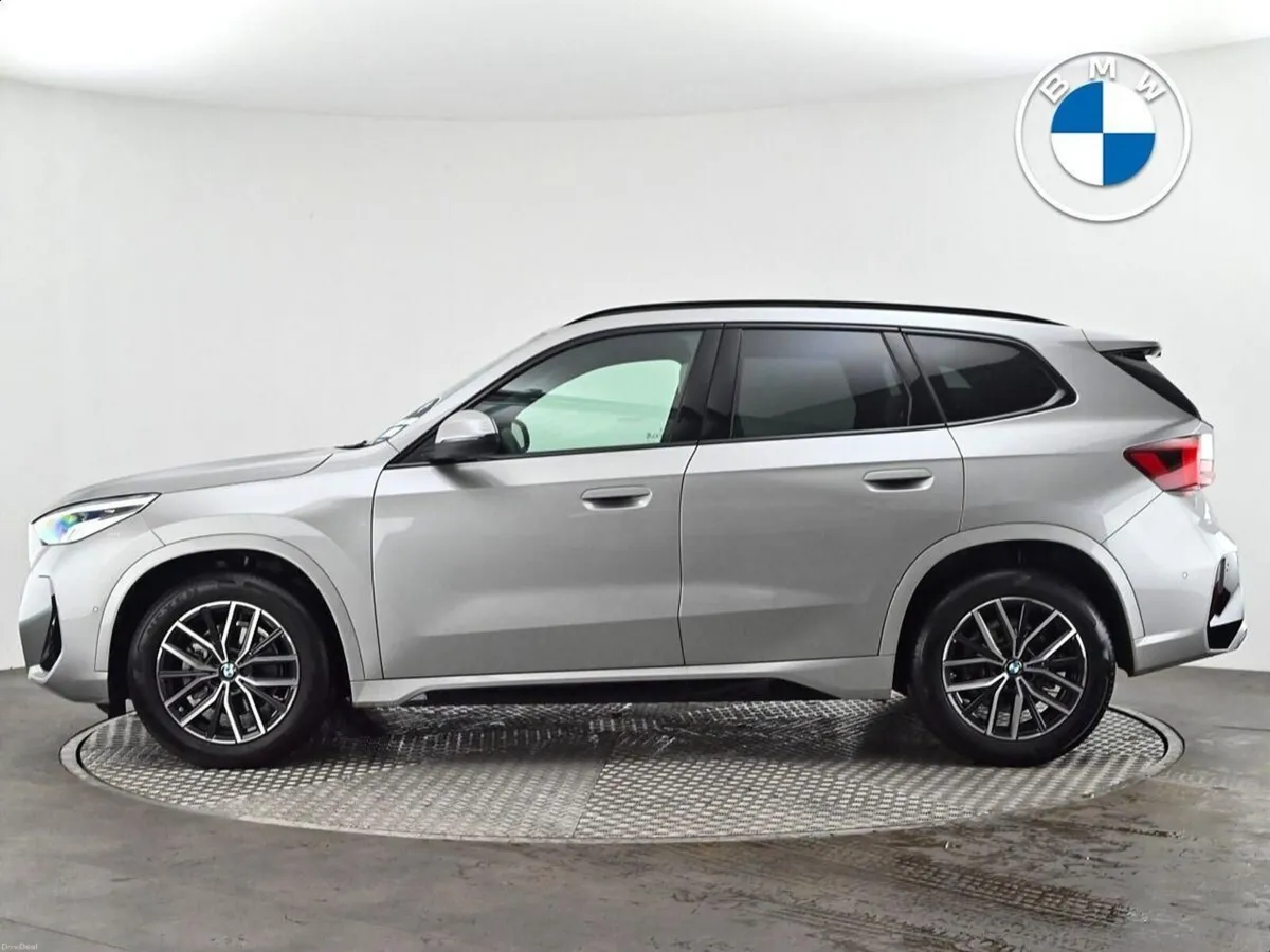 BMW X1 sDrive18d M Sport - Image 3