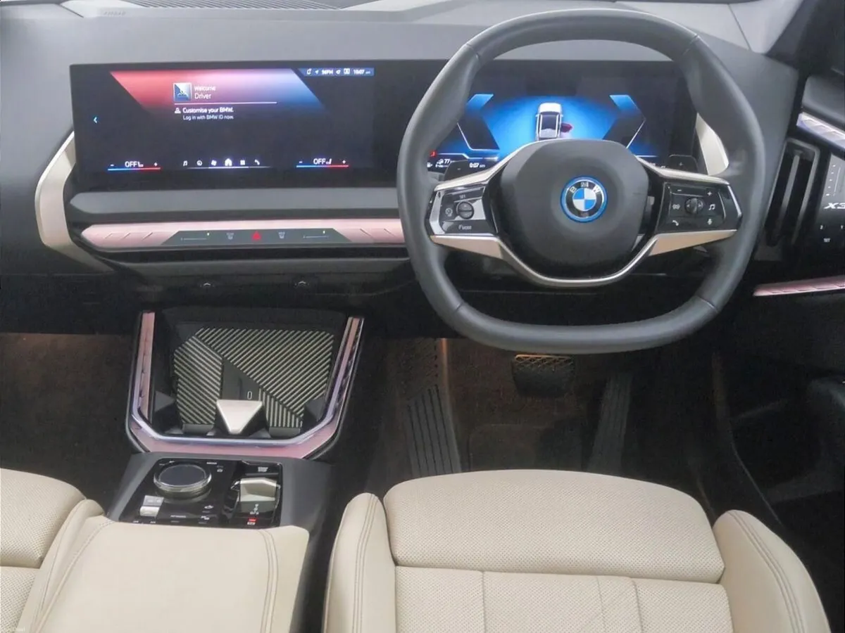 BMW X3 30e xDrive xLine - Image 5