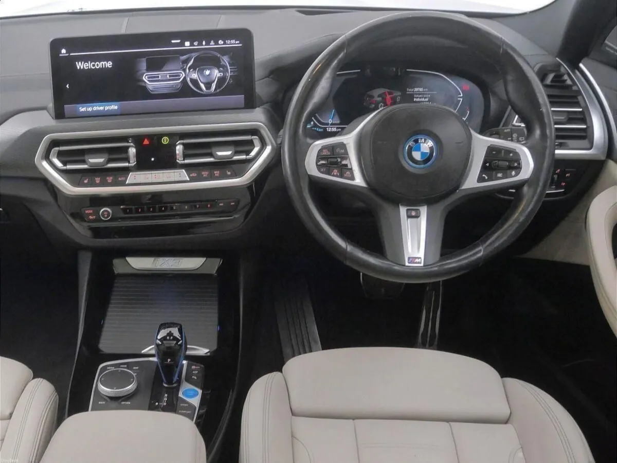 BMW iX3 M Sport Pro - Image 5
