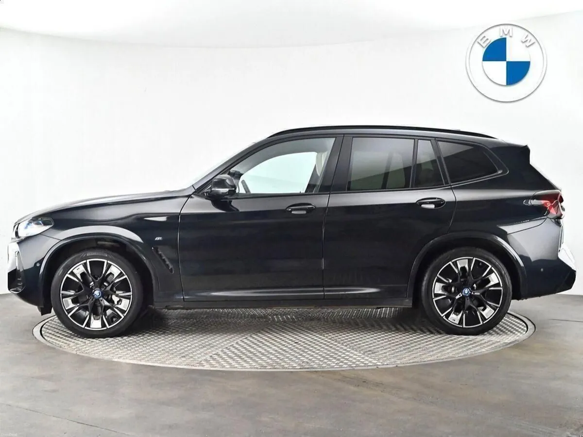 BMW iX3 M Sport Pro - Image 3
