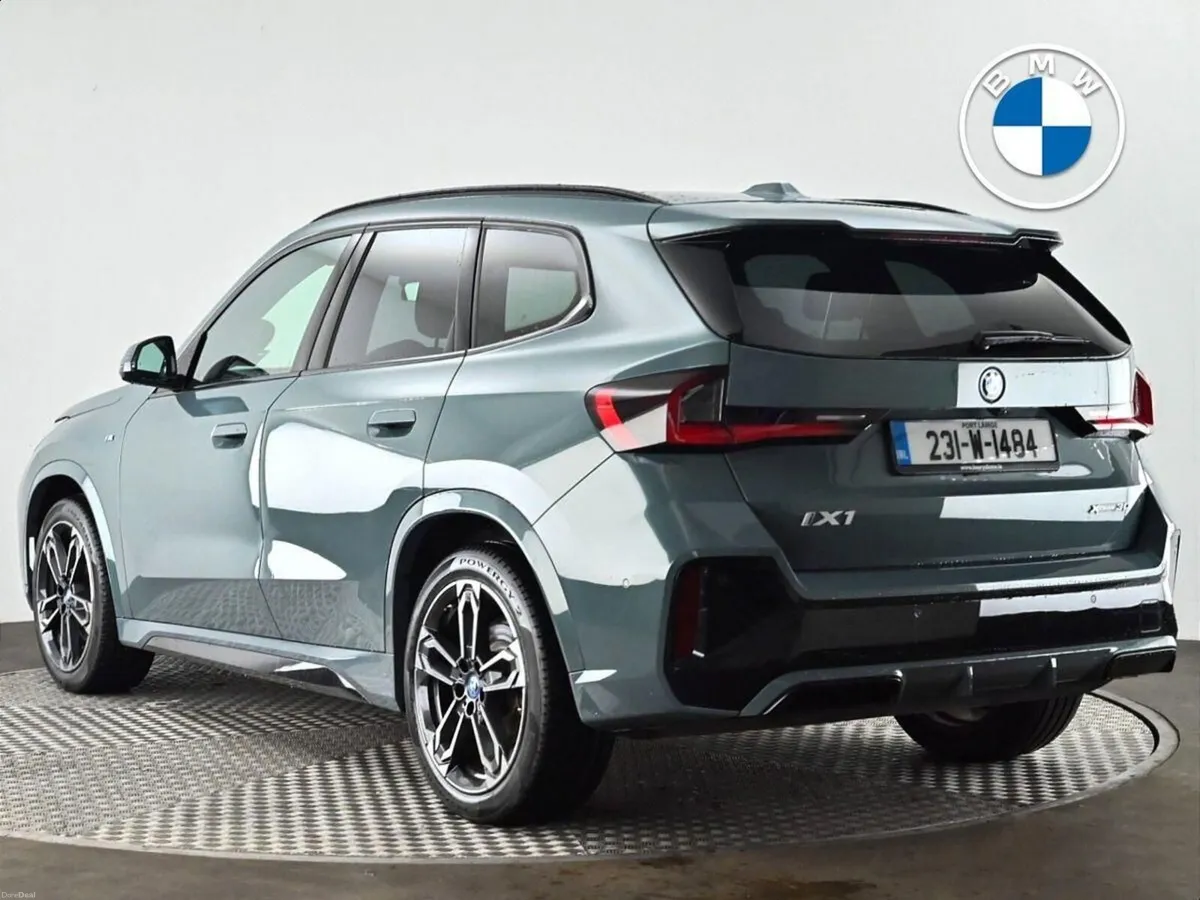 BMW iX1 xDrive30 M Sport - Image 2