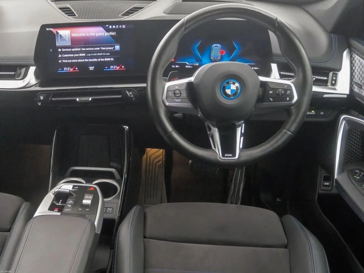 BMW iX1 xDrive30 M Sport - Image 5