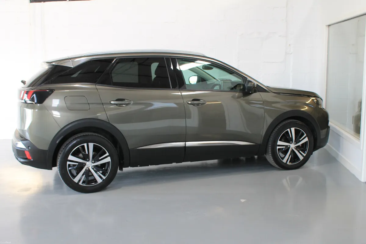 Peugeot 3008 2019 Automatic Finance Arranged - Image 5