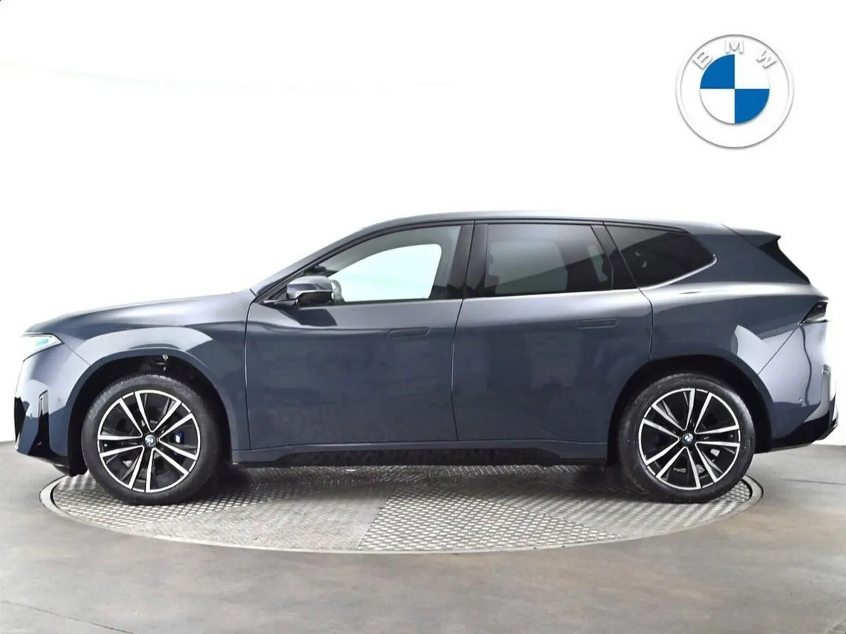 BMW iX3 50 xDrive M Sport - Image 3