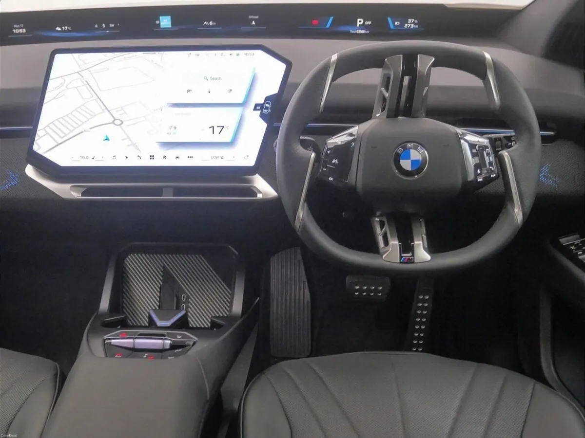 BMW iX3 50 xDrive M Sport - Image 5
