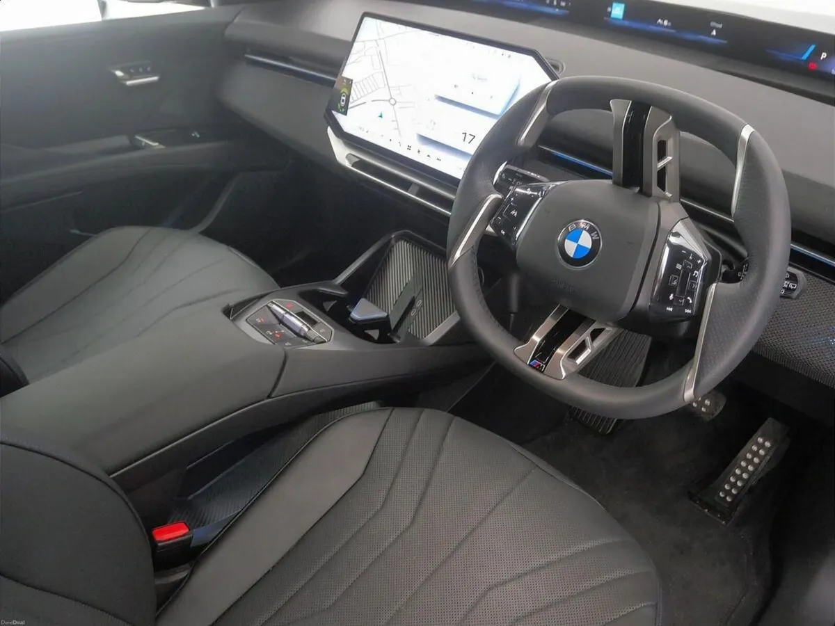 BMW iX3 50 xDrive M Sport - Image 6