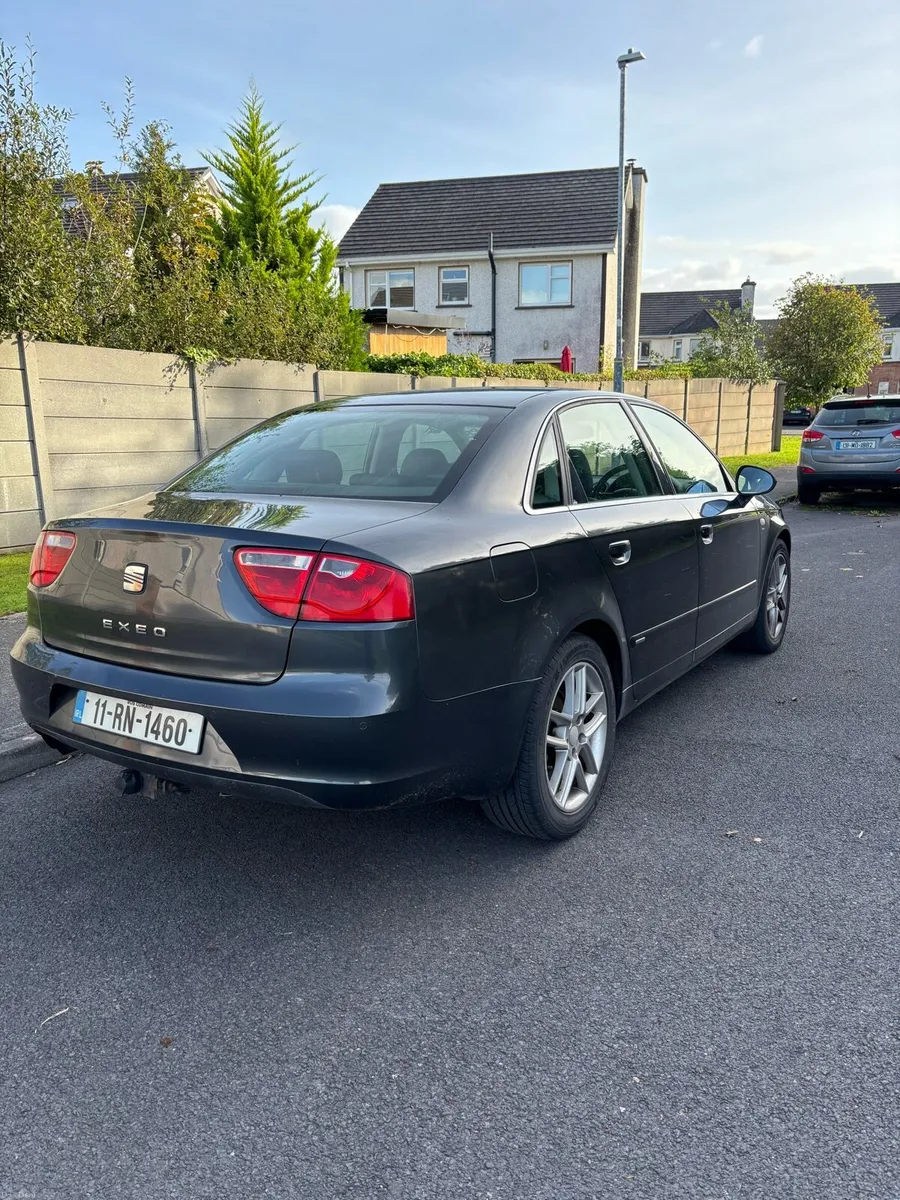 Seat Exeo 2011 NCT+TAX - Image 5
