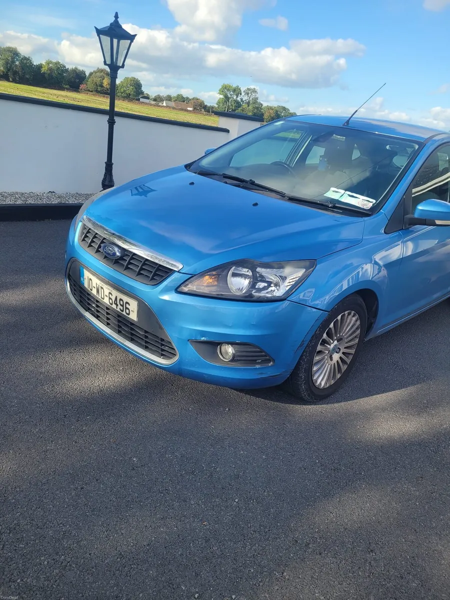 Ford Focus - Image 2