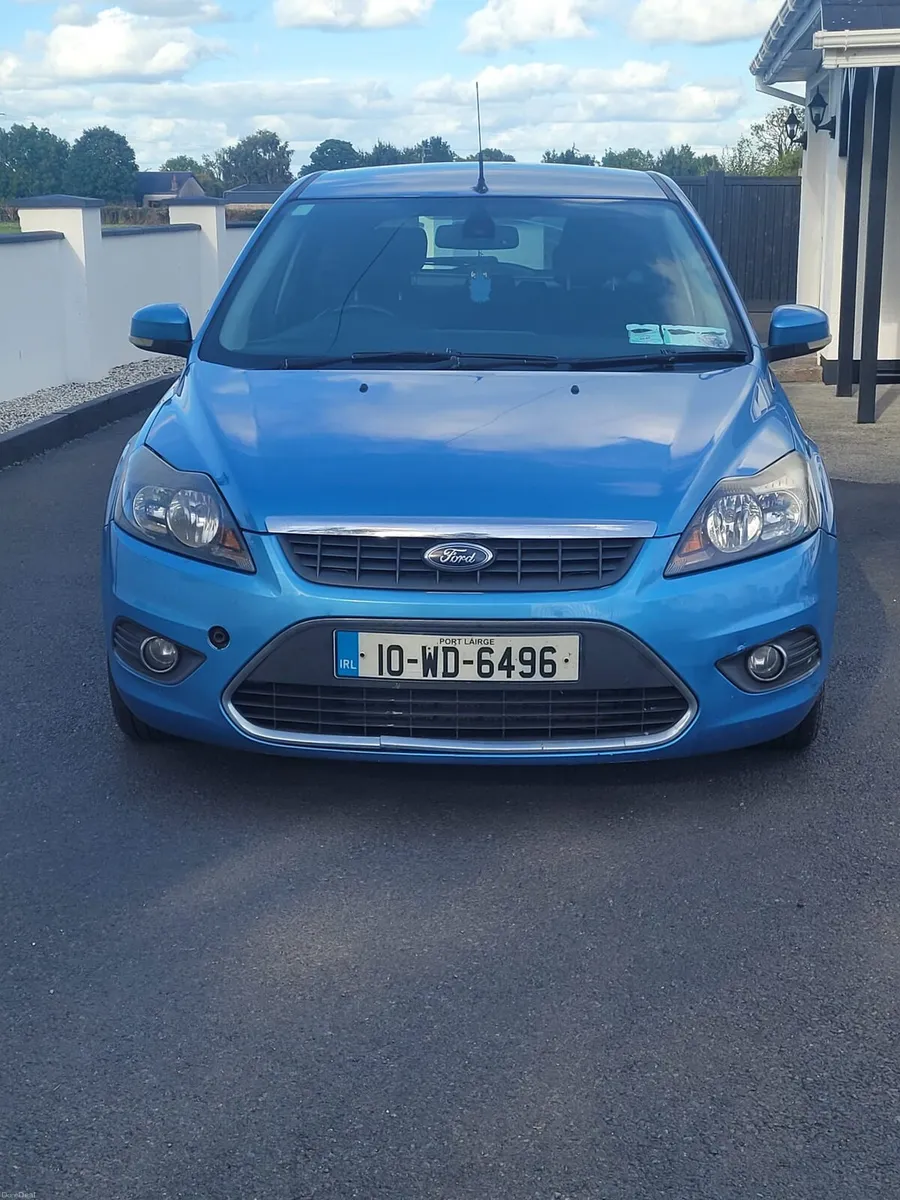 Ford Focus - Image 1