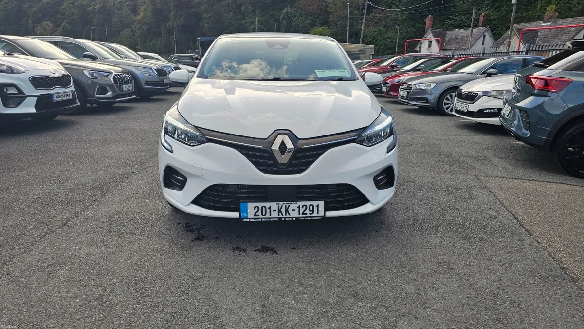 Renault Clio 2020 - Image 3