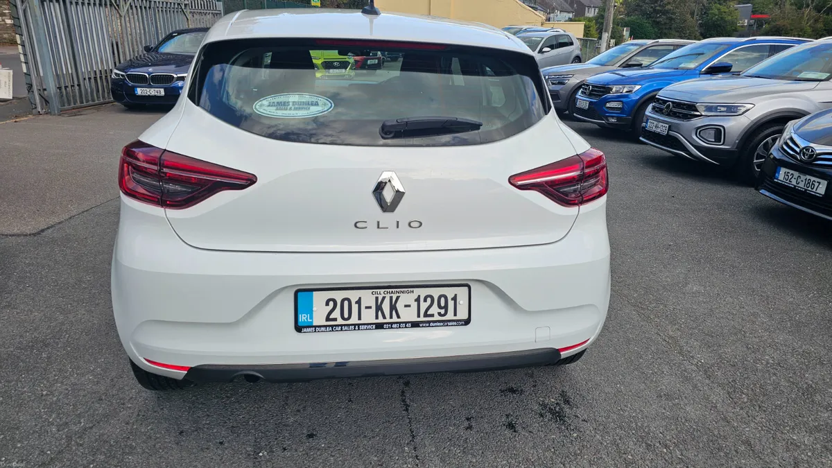 Renault Clio 2020 - Image 4