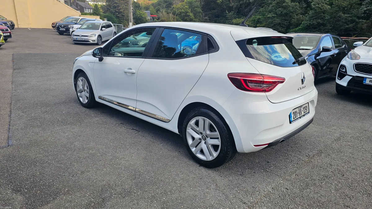 Renault Clio 2020 - Image 5