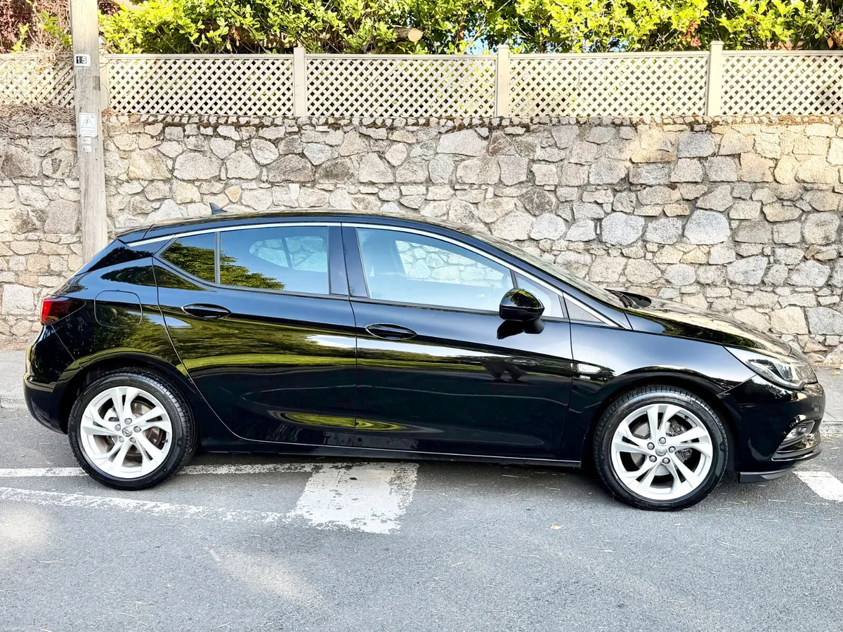 Opel Astra 2019!!! 1.0l SRI !!! ONLY 57K MILES !! - Image 3