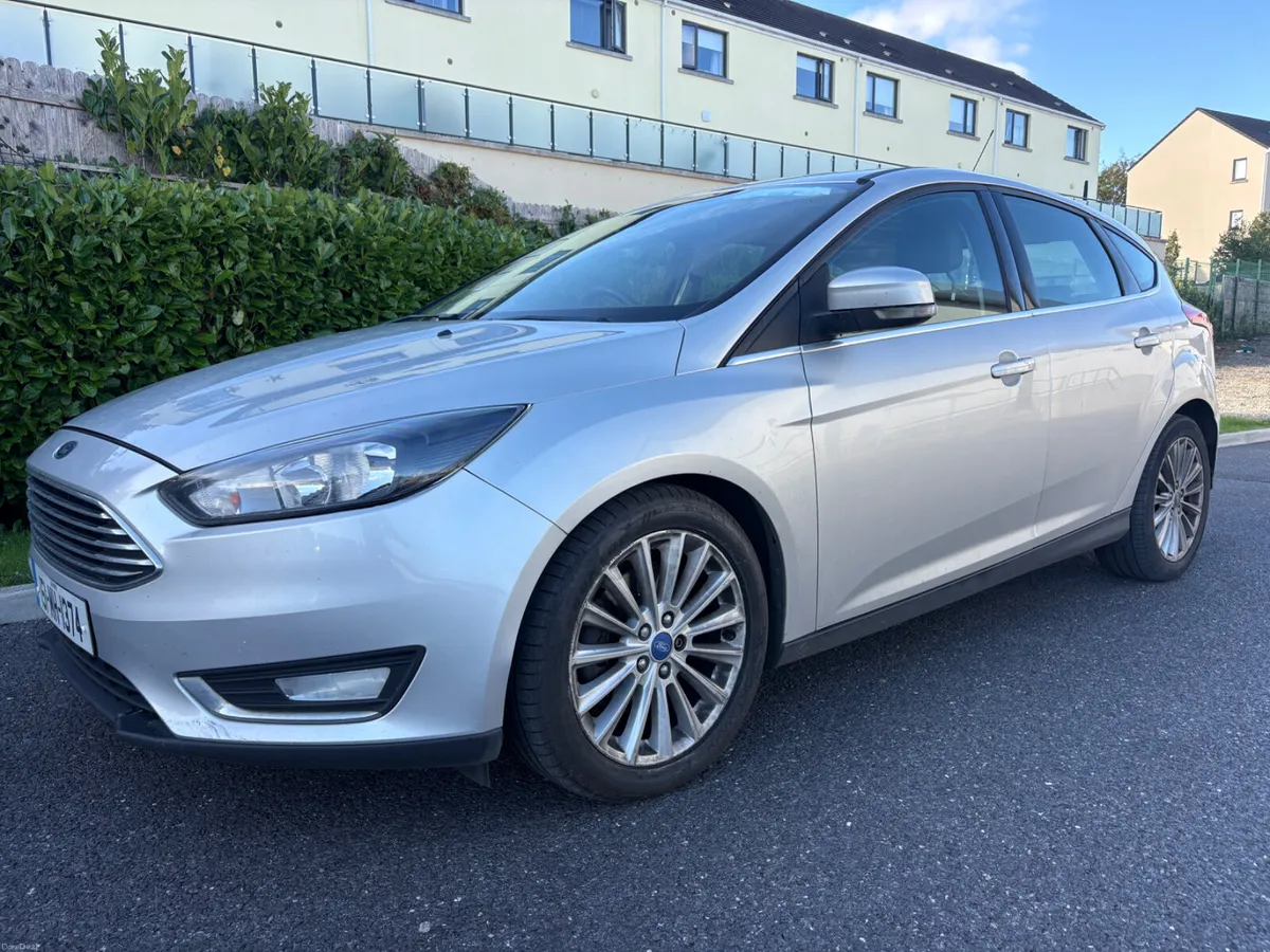 2.0 DIESEL*AUTOMATIC*HIGH SPEC*NCT 06/27 - Image 3