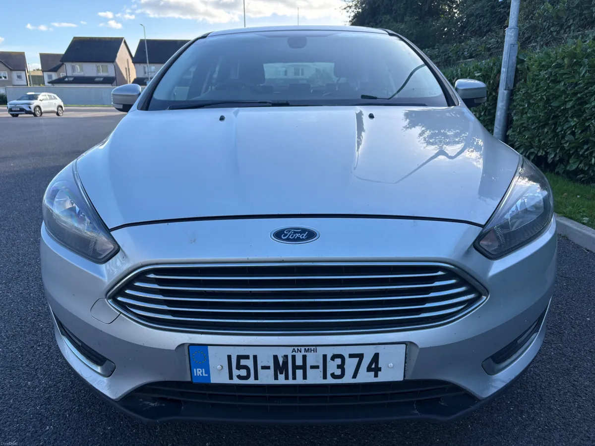 2.0 DIESEL*AUTOMATIC*HIGH SPEC*NCT 06/27 - Image 2