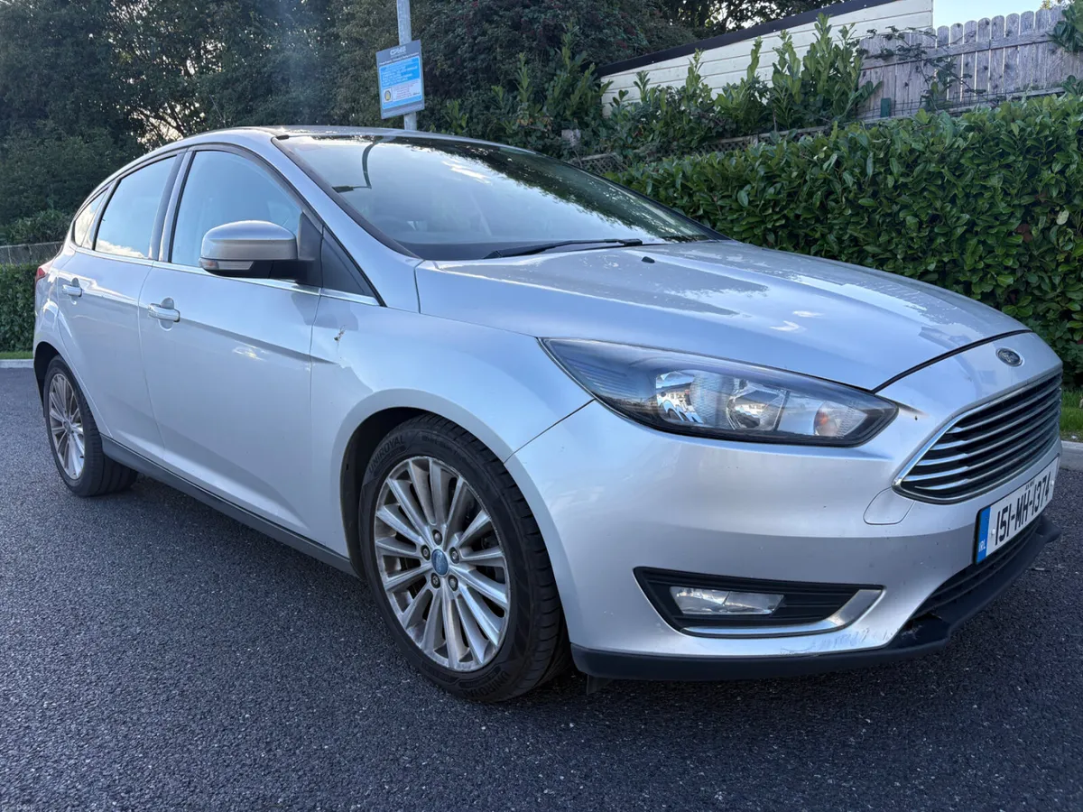 2.0 DIESEL*AUTOMATIC*HIGH SPEC*NCT 06/27 - Image 1