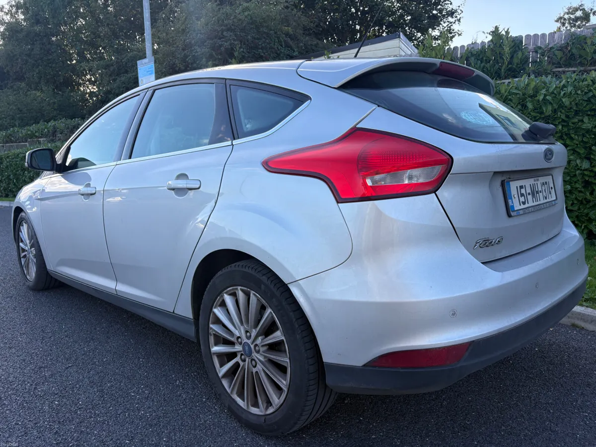 2.0 DIESEL*AUTOMATIC*HIGH SPEC*NCT 06/27 - Image 5