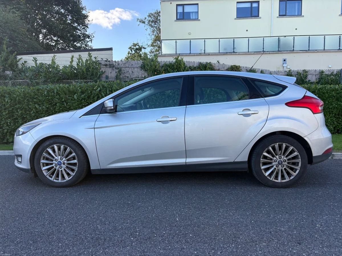 2.0 DIESEL*AUTOMATIC*HIGH SPEC*NCT 06/27 - Image 4