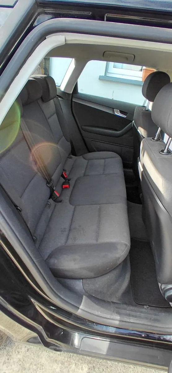 2012 AUDI A3 1.6 Tdi - Image 4