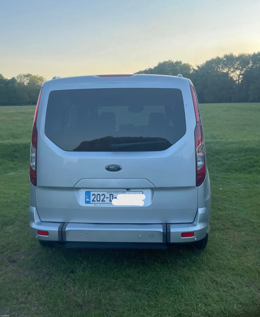 Ford Tourneo Connect 2020 - Image 3