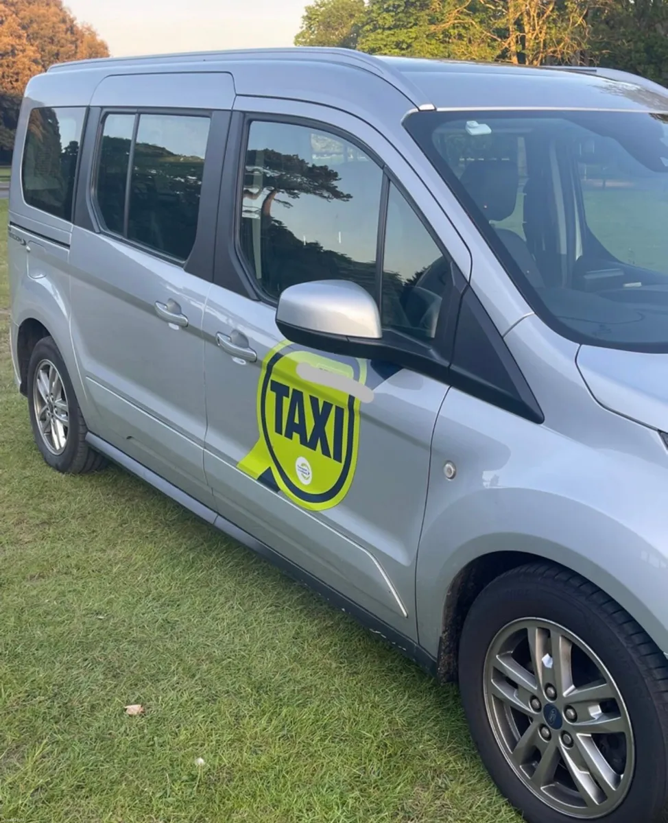 Ford Tourneo Connect 2020 - Image 2