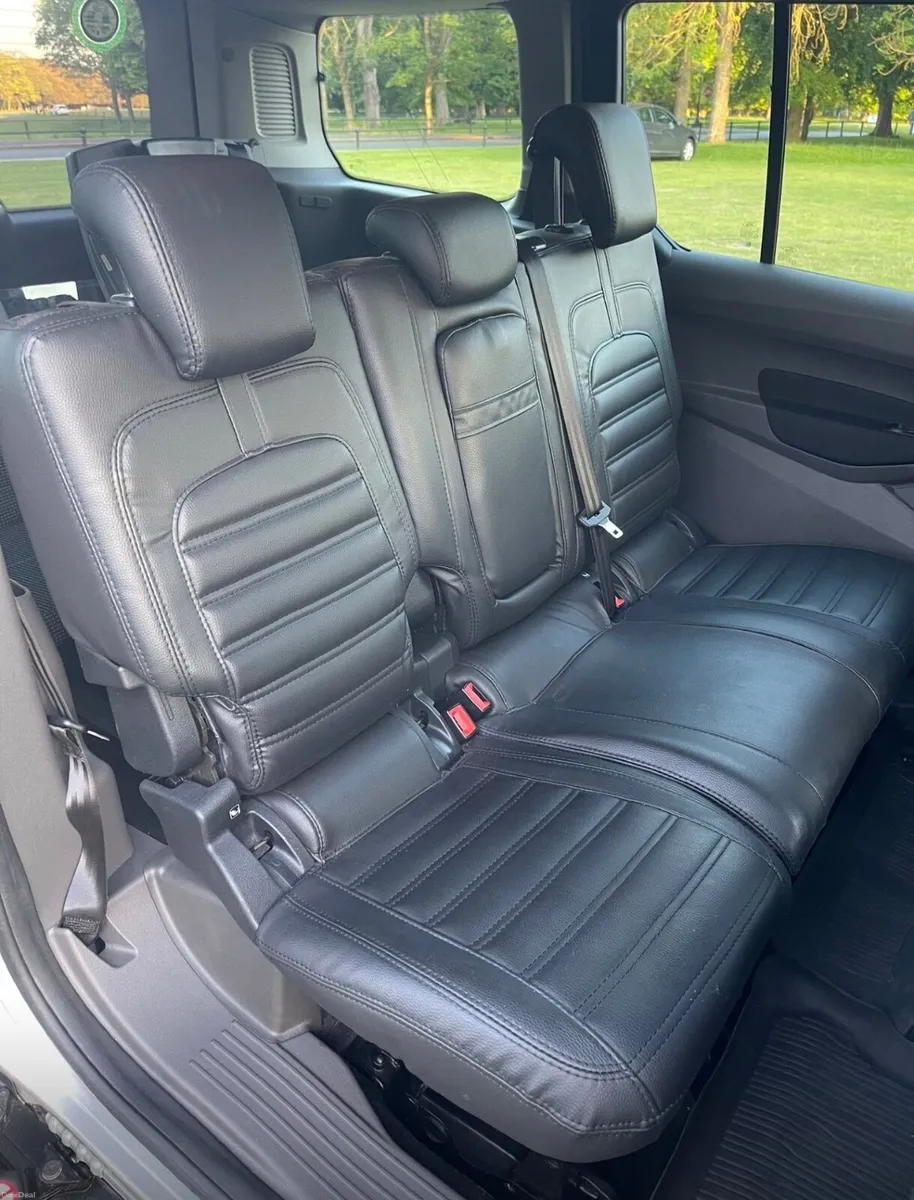 Ford Tourneo Connect 2020 - Image 6