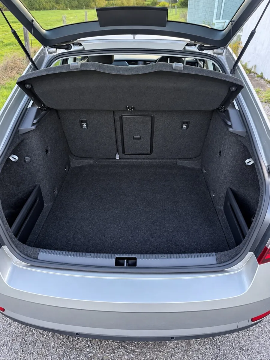 2018 Skoda Octavia Style 1.6 TDI - Image 5