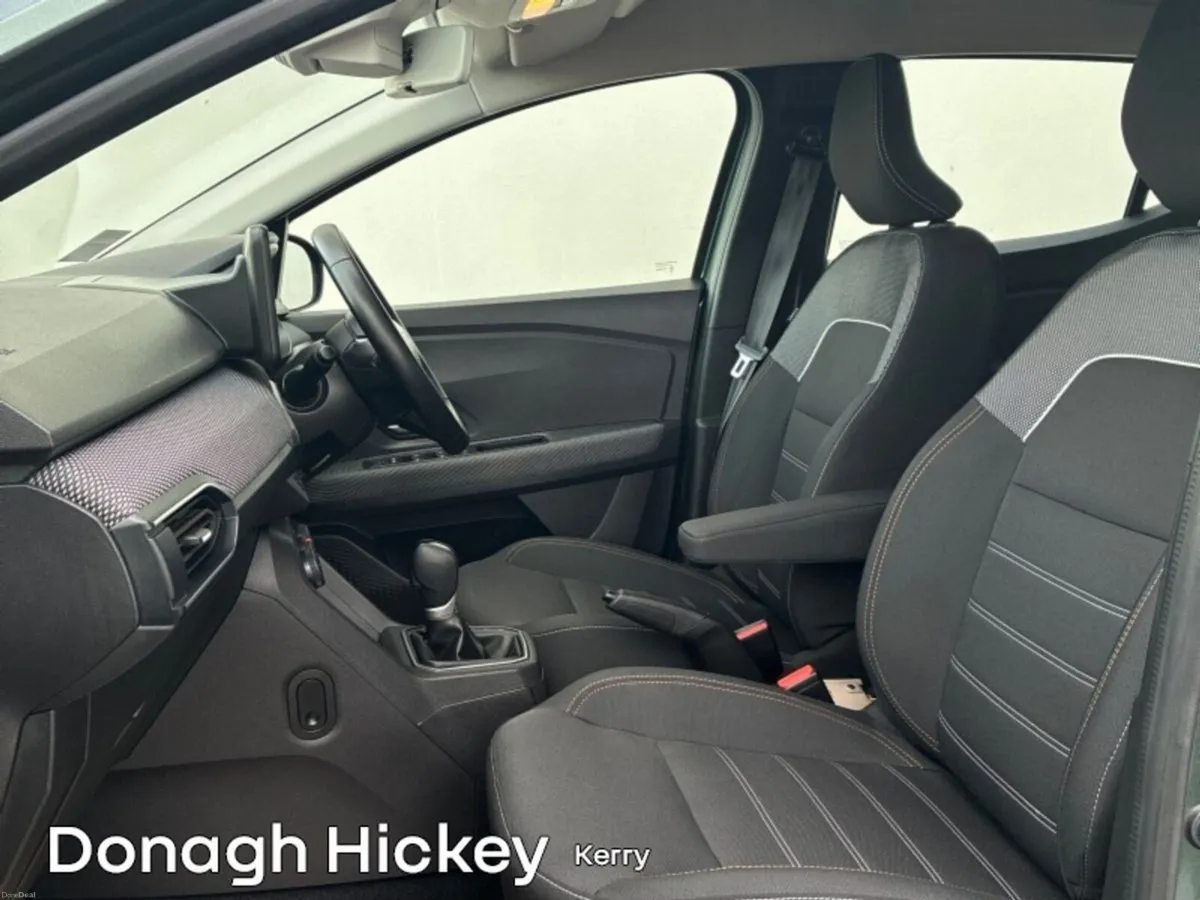 Dacia Sandero Stepway STEPWAY Expression TCe 90 - Image 4