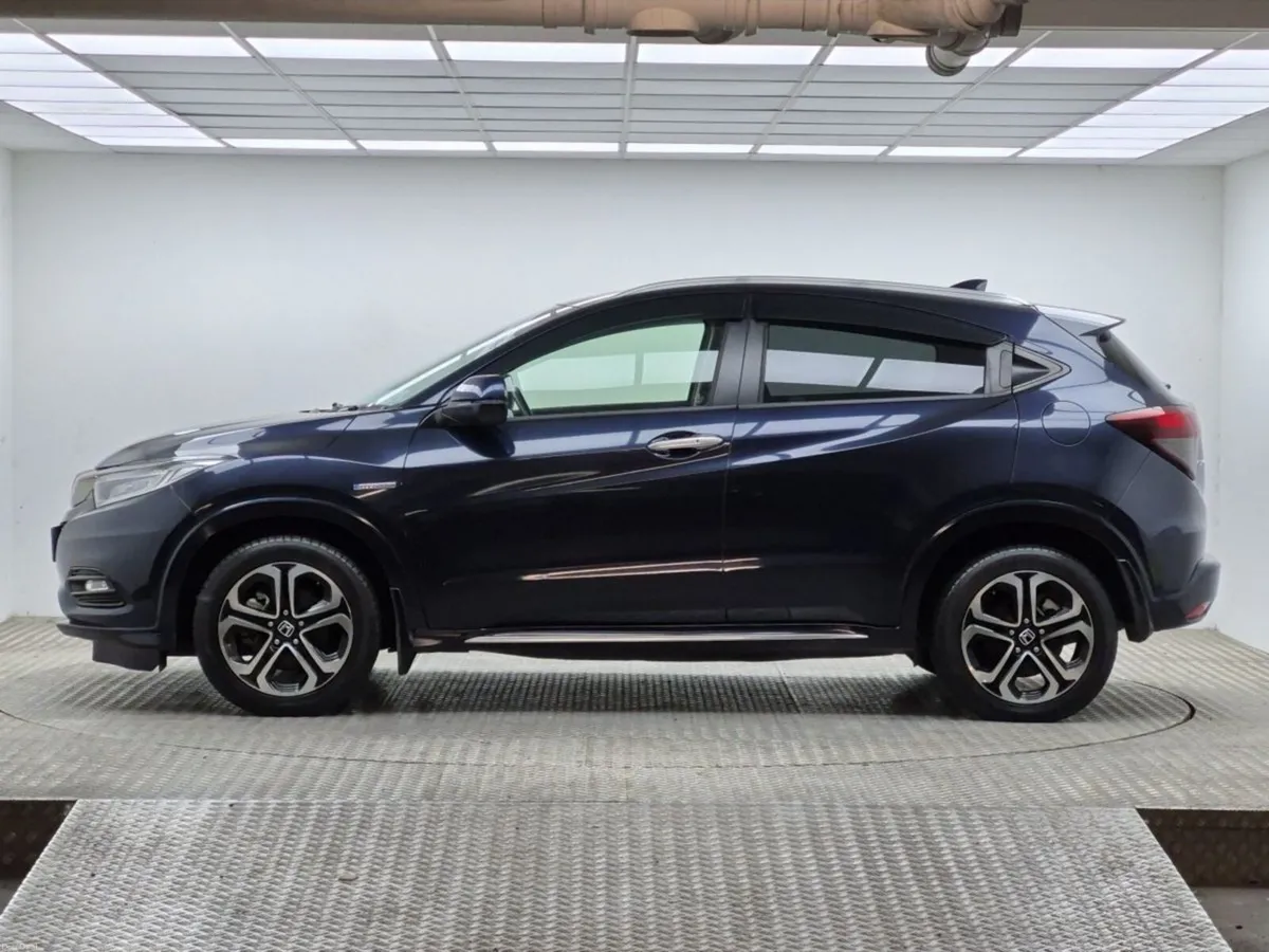 Honda Vezel 1.5 Hybrid Sensing - Image 5