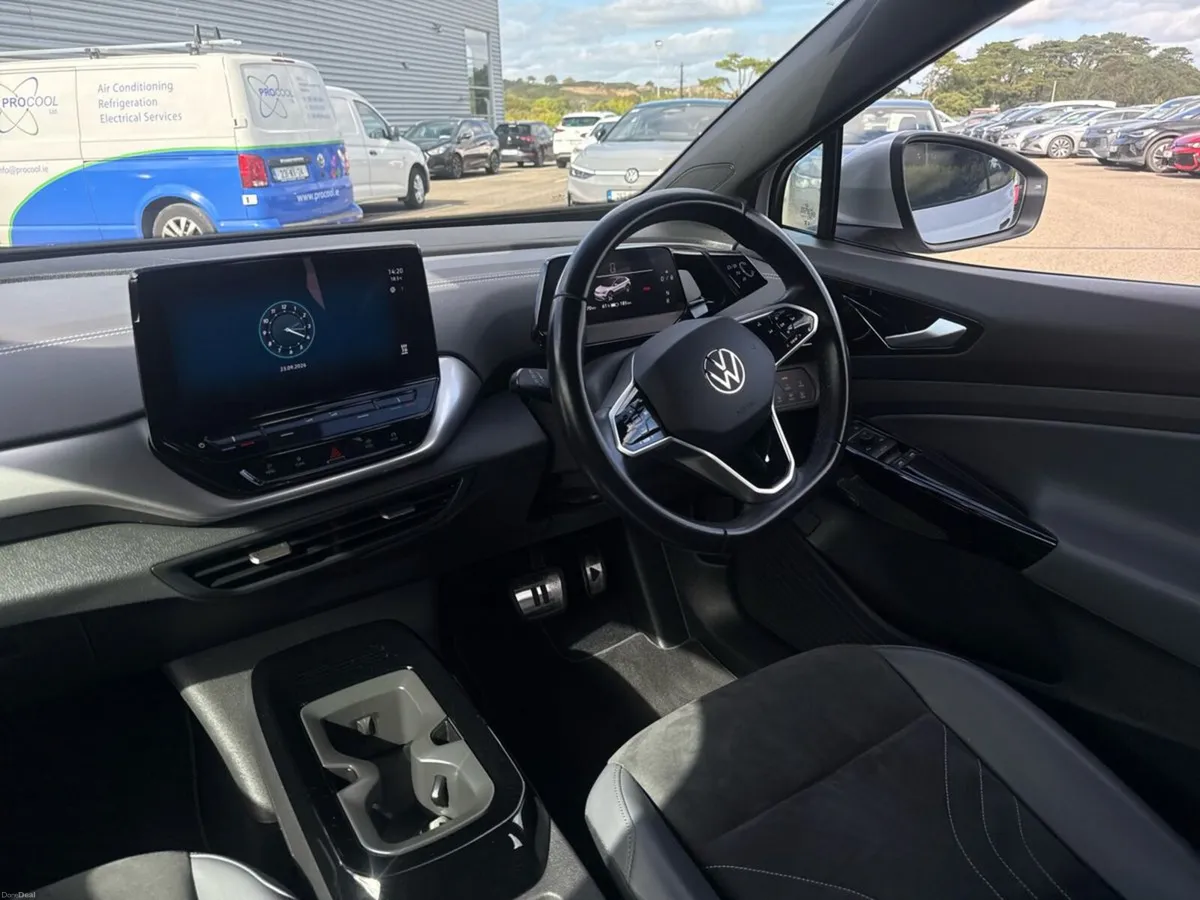 Volkswagen ID.4 LIFE 52kWh 148HP - Image 2