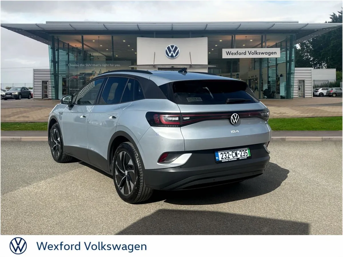 Volkswagen ID.4 LIFE 52kWh 148HP - Image 3
