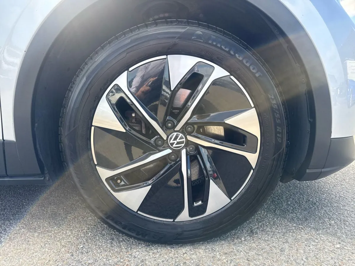 Volkswagen ID.4 LIFE 52kWh 148HP - Image 5