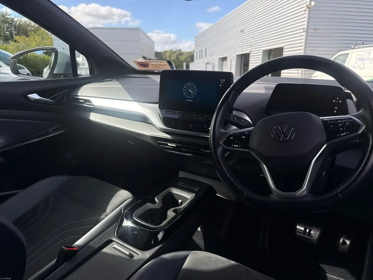 Volkswagen ID.4 LIFE 52kWh 148HP - Image 6
