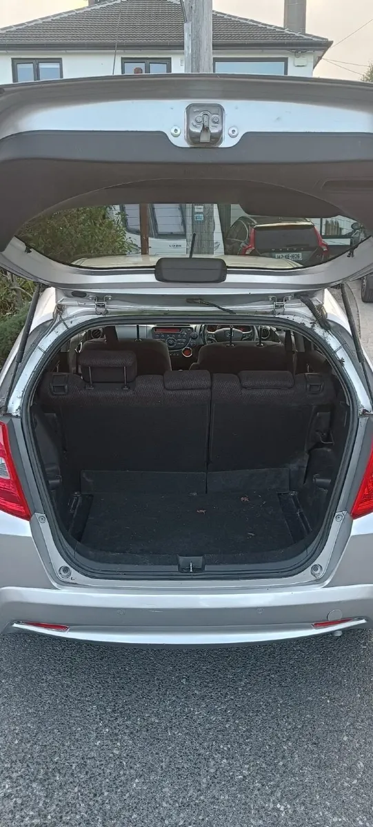 Honda Jazz 2015 - Image 2
