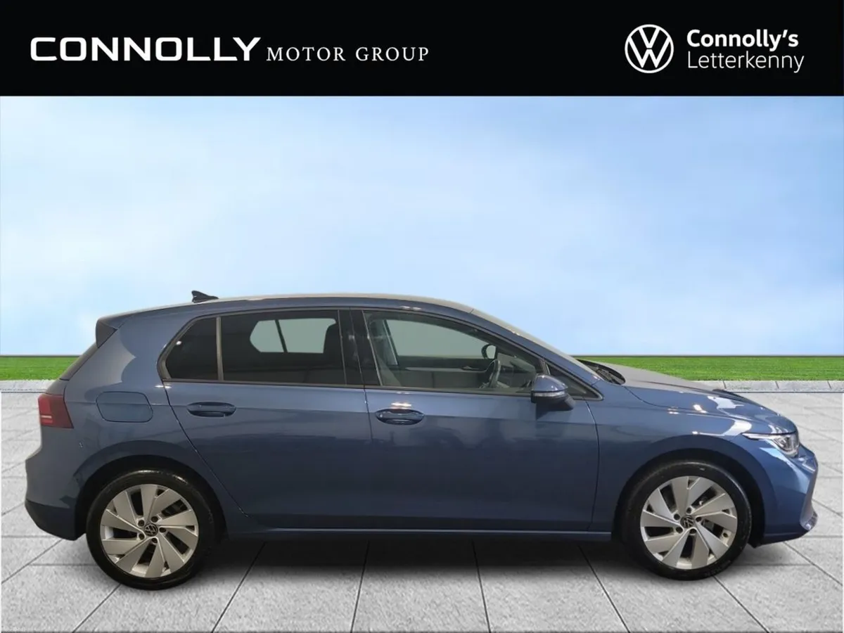 Volkswagen Golf EDITION 75 2.0 TDI 116HP - Image 3