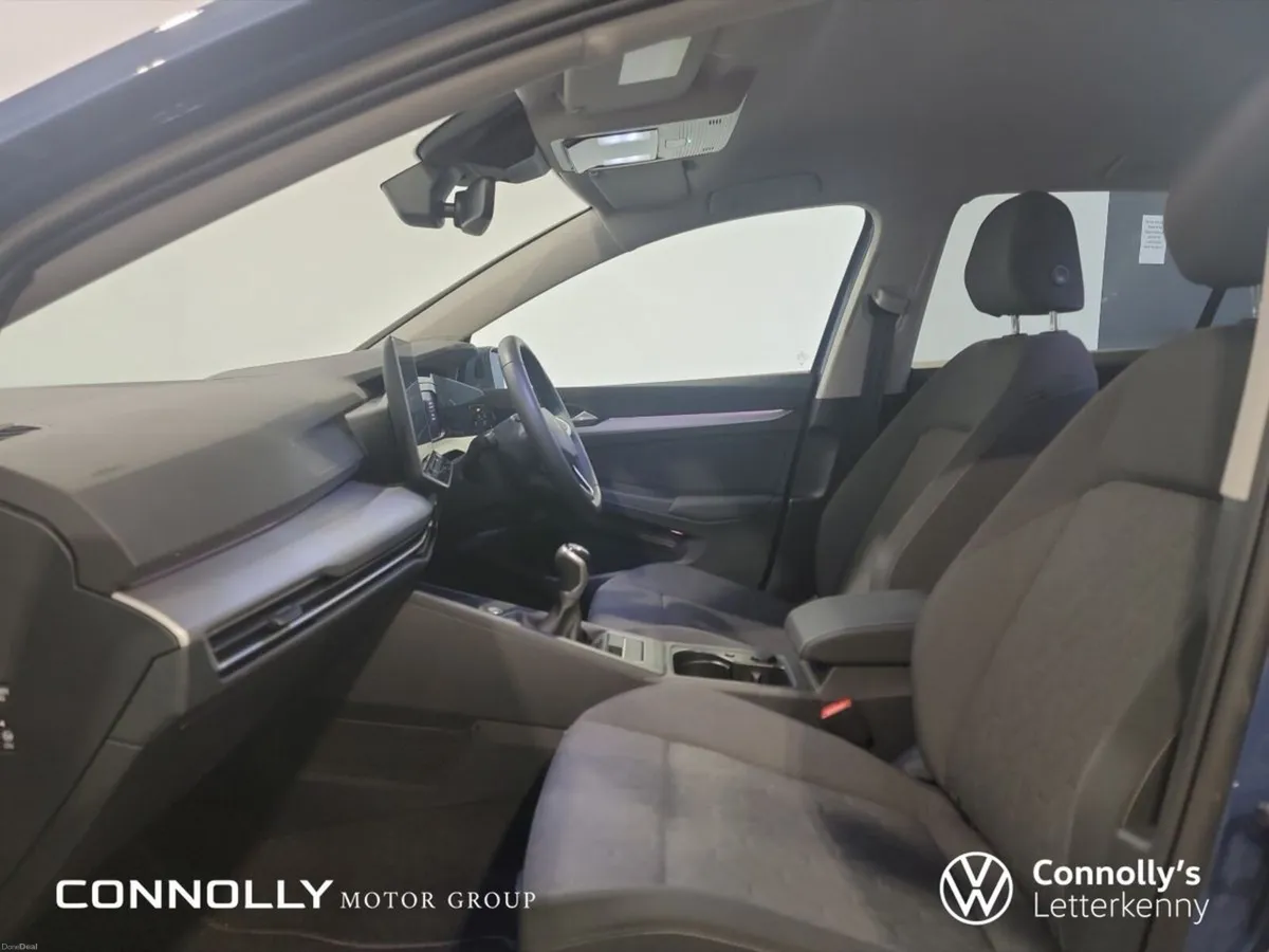 Volkswagen Golf EDITION 75 2.0 TDI 116HP - Image 5