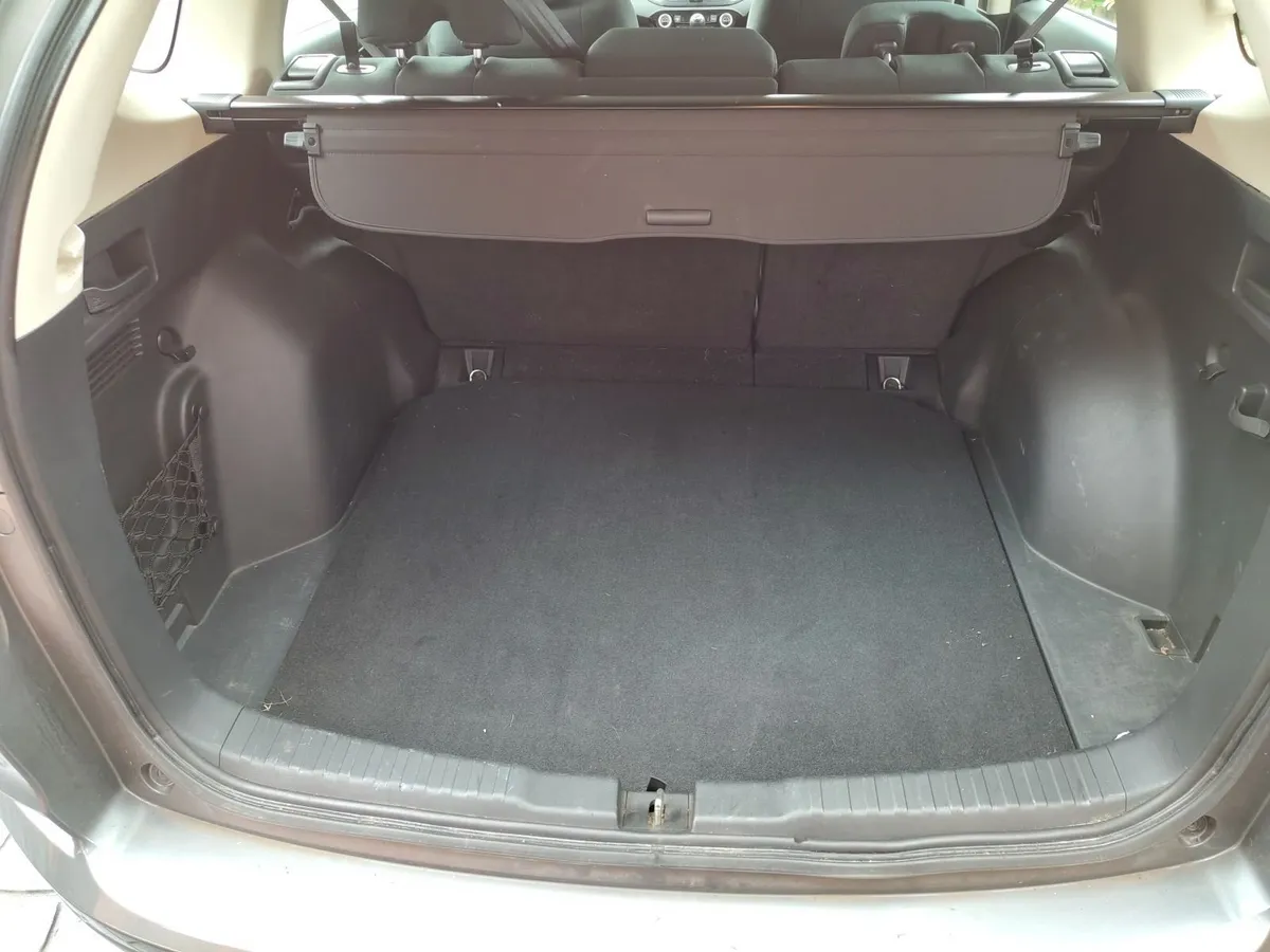 Honda CR-V 2016 - Image 3