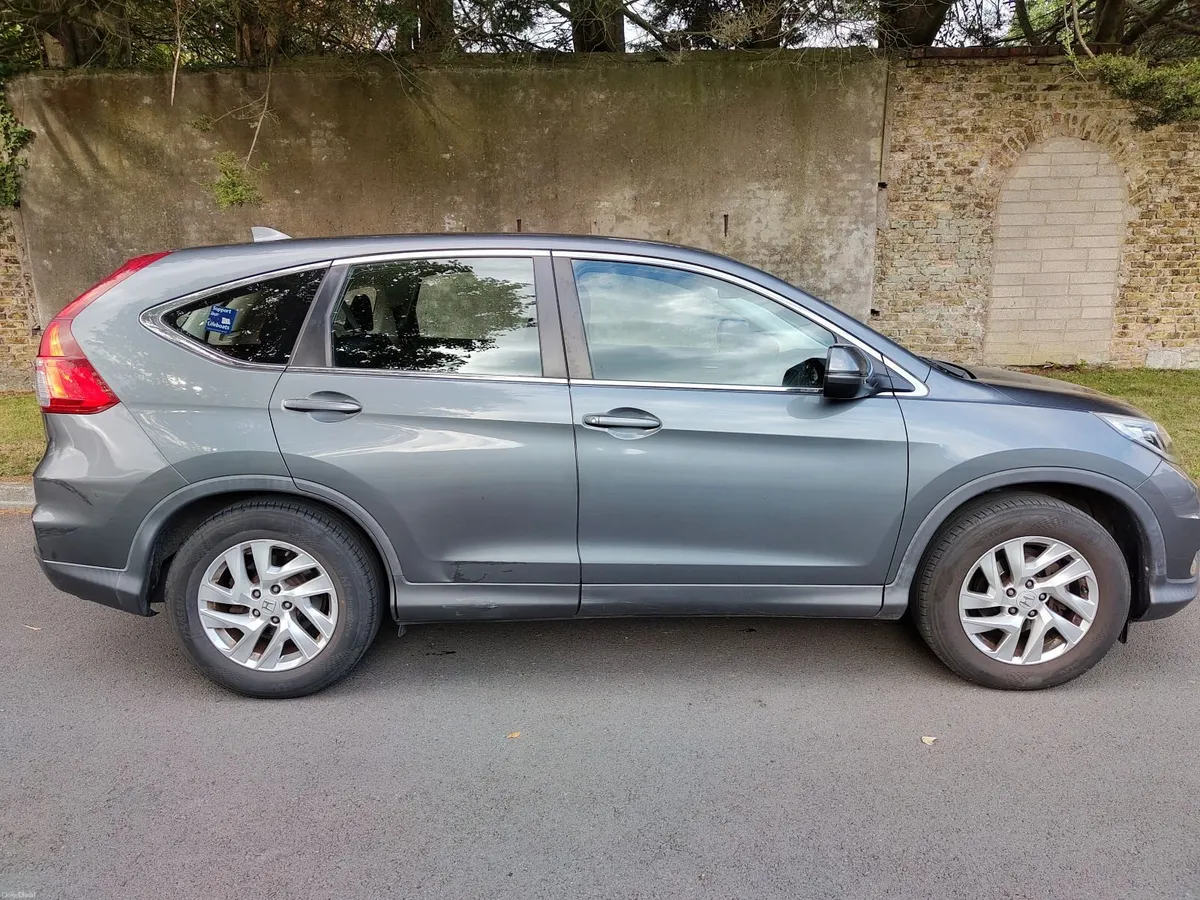 Honda CR-V 2016 - Image 6