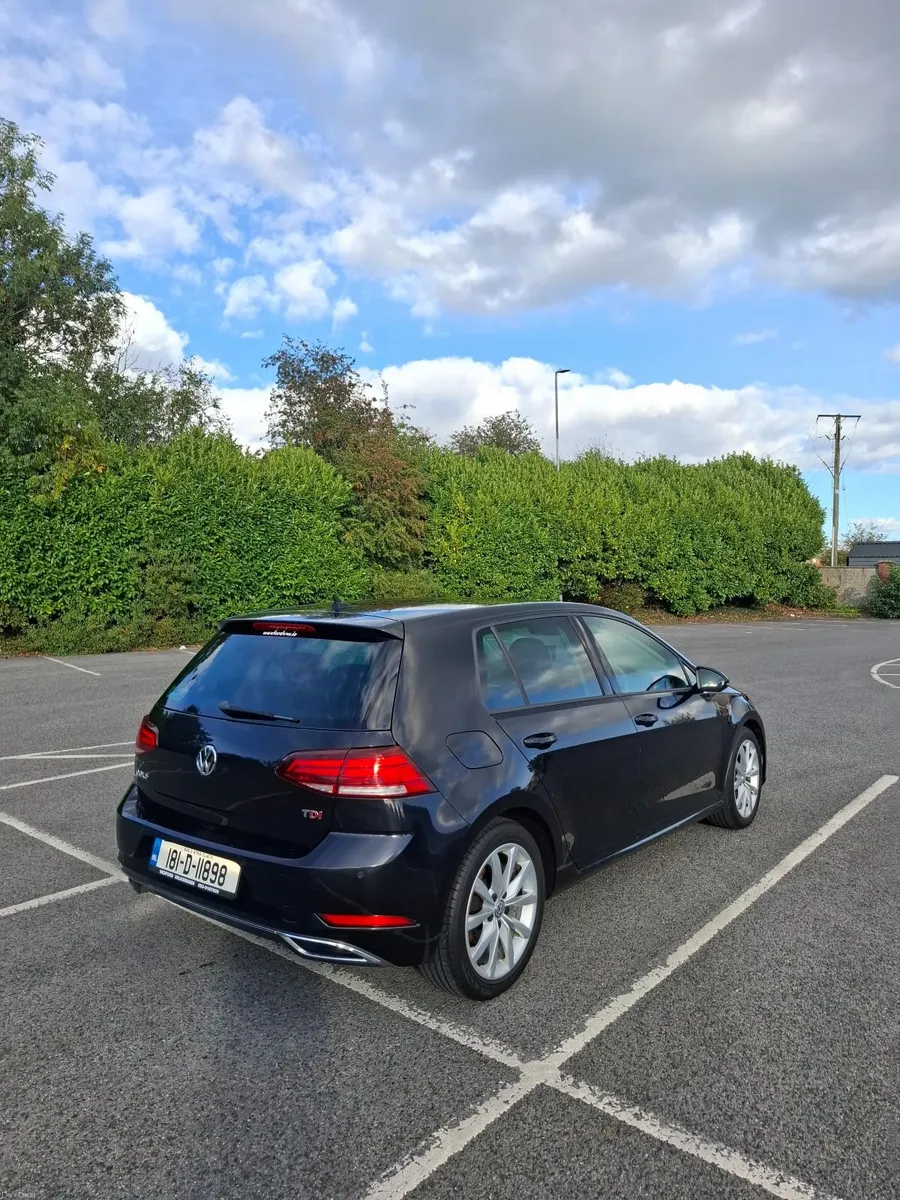 Volkswagen Golf Highline - Image 2