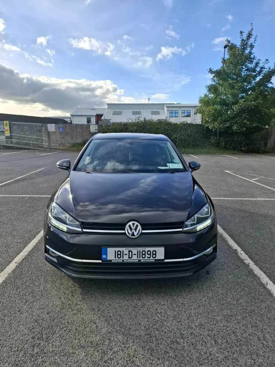 Volkswagen Golf Highline - Image 4