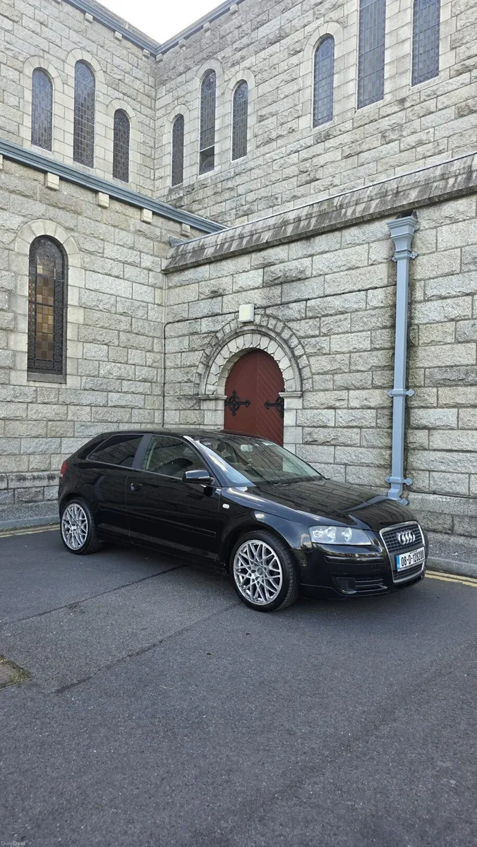 2008 Audi A3 - Image 5