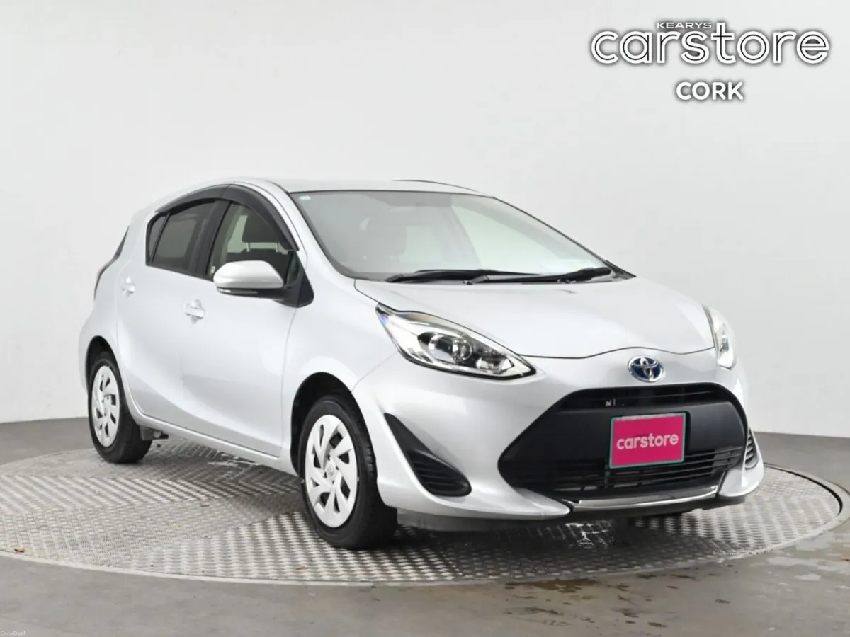 Toyota Aqua 1.5 - Image 1