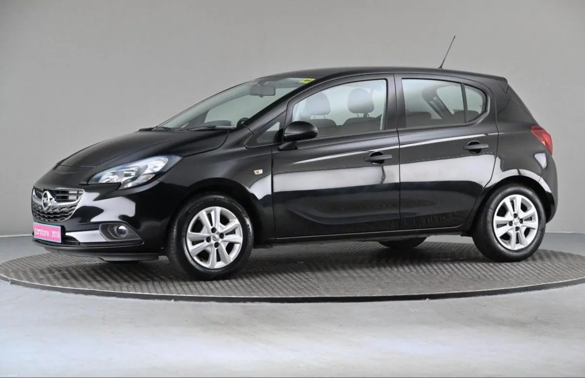 Opel Corsa 1.4 E 75BHP 5SPD **FULLY SERVICED** - Image 4