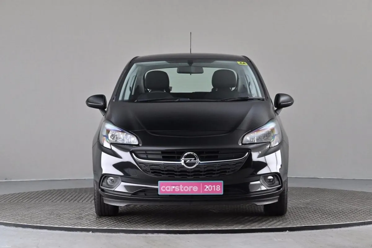 Opel Corsa 1.4 E 75BHP 5SPD **FULLY SERVICED** - Image 2