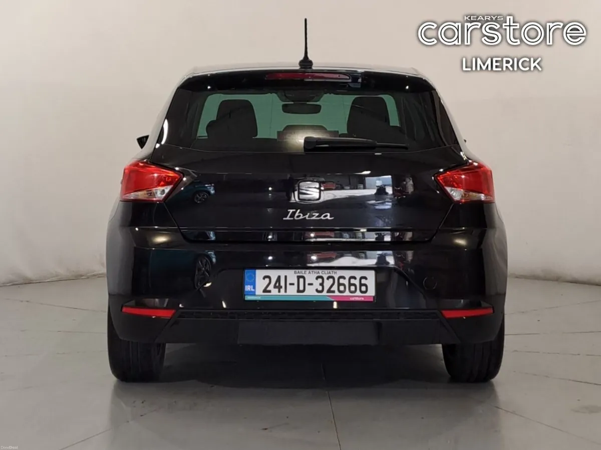 SEAT Ibiza Ibiza 1.0TSI 95hp SE+ - Image 4