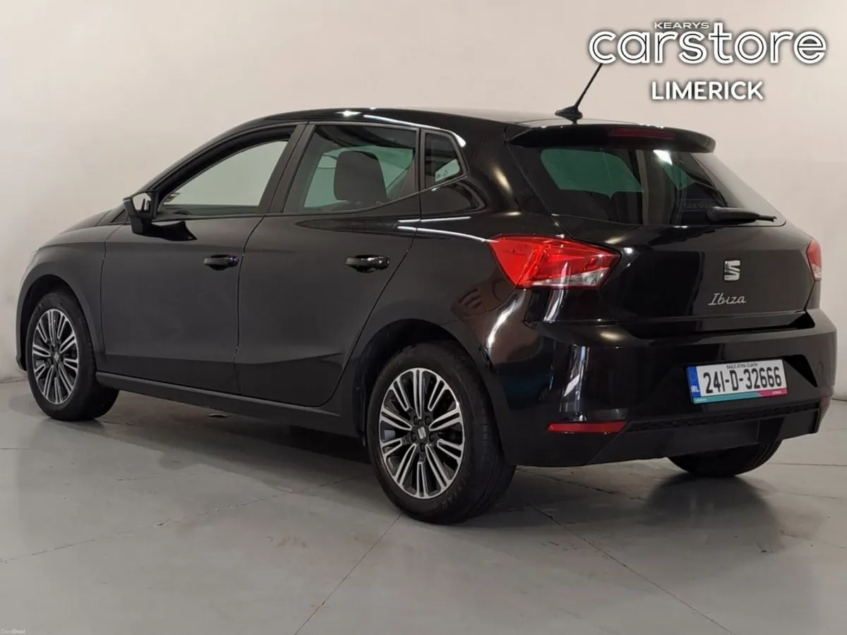 SEAT Ibiza Ibiza 1.0TSI 95hp SE+ - Image 5