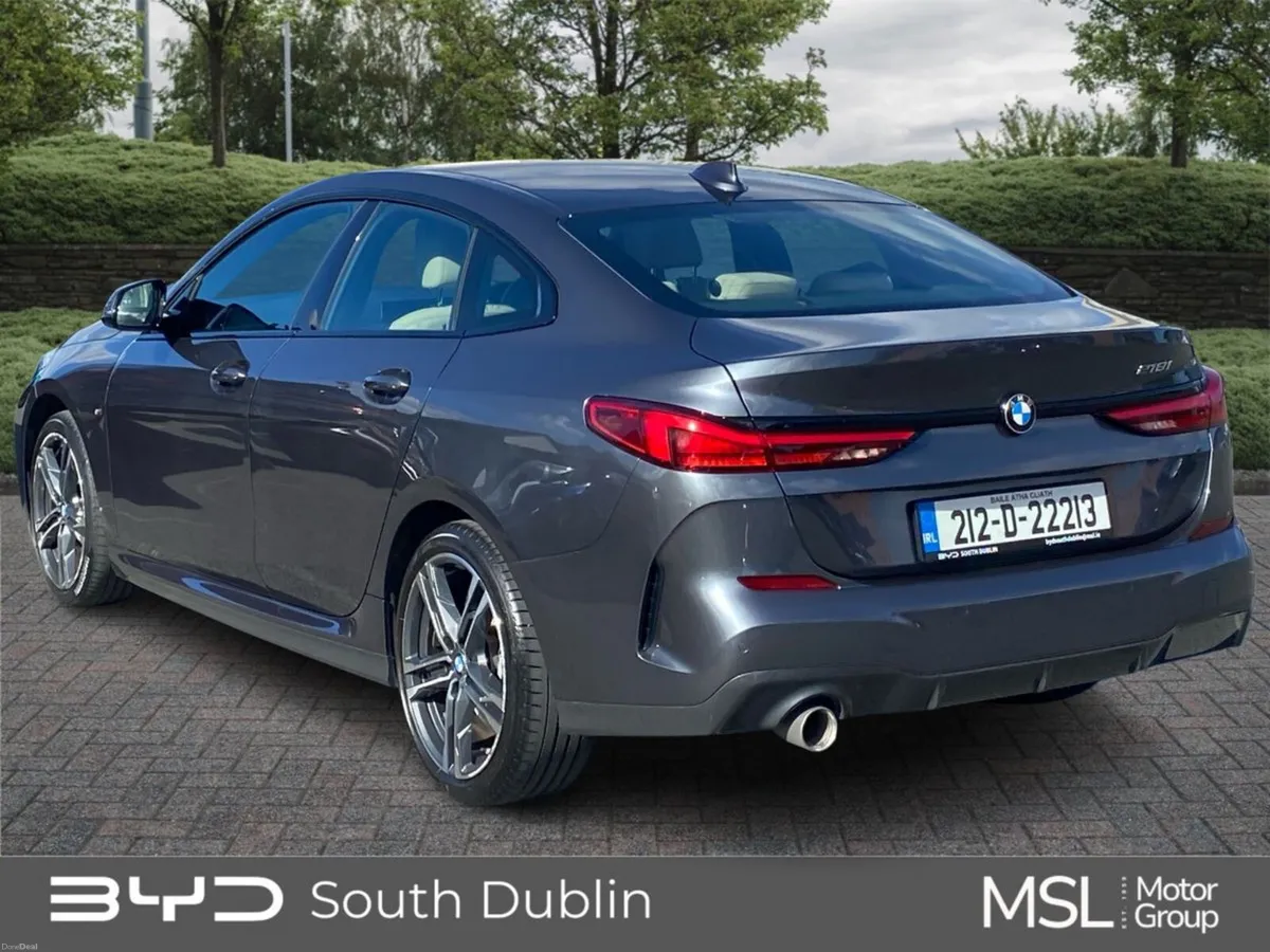 BMW 2-Series 218i M Sport - Image 4
