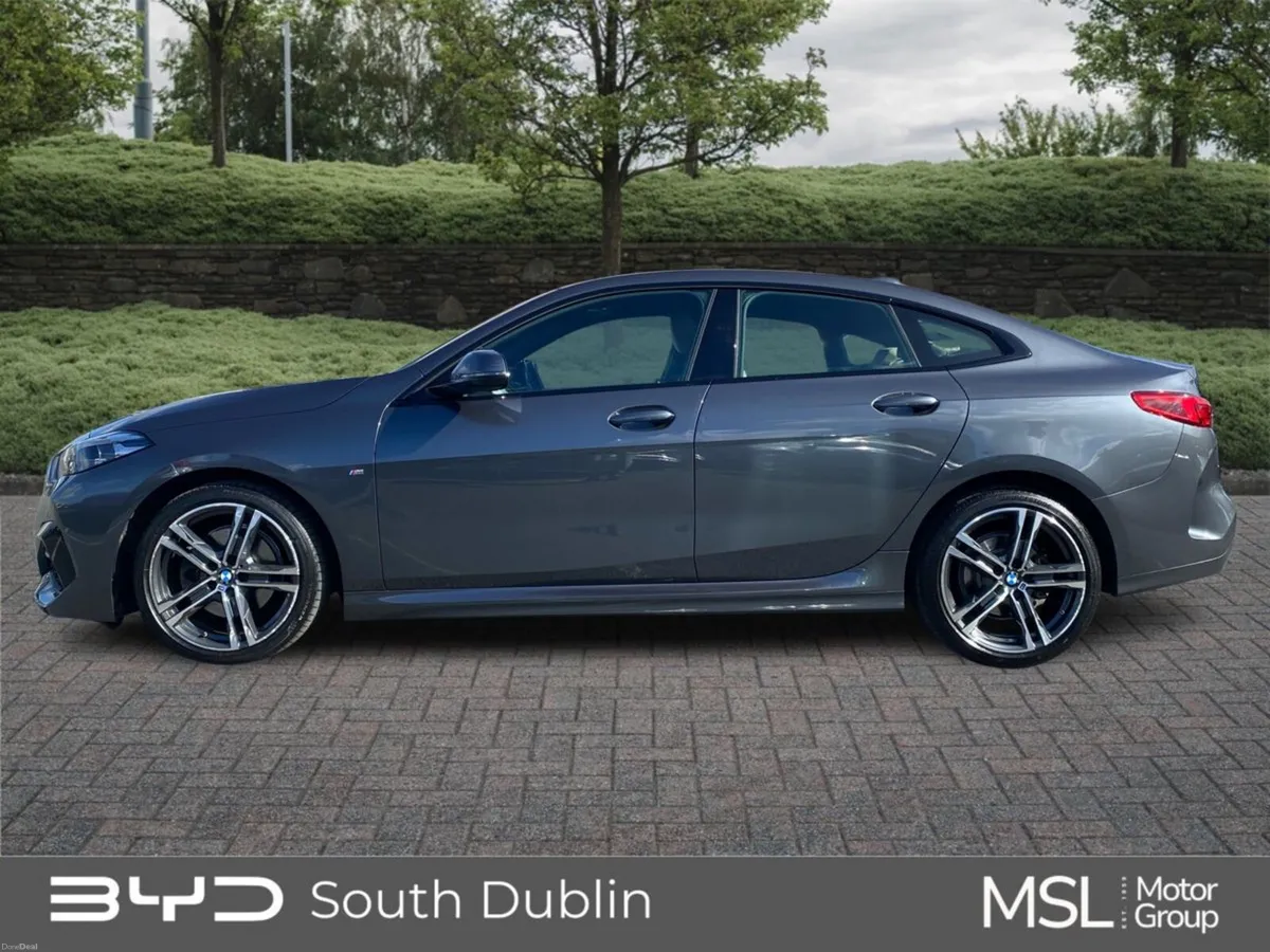 BMW 2-Series 218i M Sport - Image 6