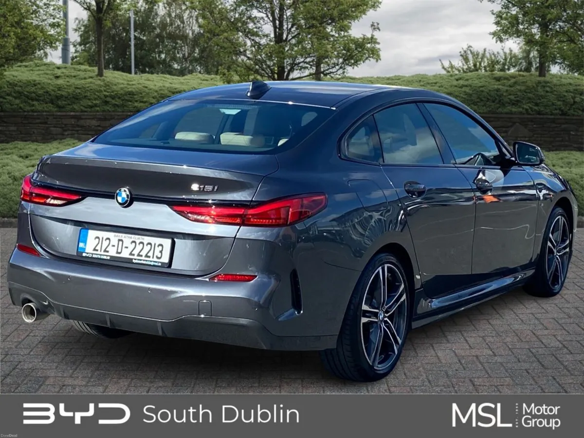 BMW 2-Series 218i M Sport - Image 3