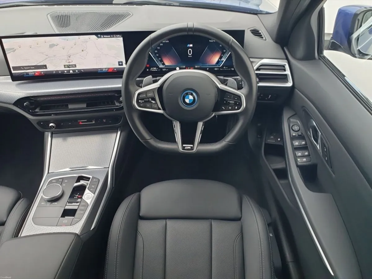 BMW 3-Series 330e M Sport - Image 5